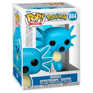 Funko POP Pokemon 844 Horse Figurka Kolekcjonerska