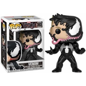 Funko POP Venom 363 Venom Figurka Kolekcjonerska