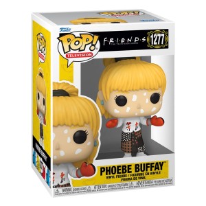 Funko POP Friends 1277 Phoebe Buffay Figurka Kolekcjonerska