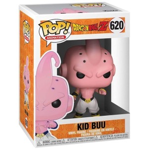 Funko POP Dragon Ball 620 Kid Buu Figurka Kolekcjonerska