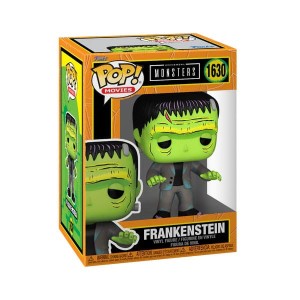 Funko POP Universal Monsters 1630 Frankenstein Figurka Kolekcjonerska