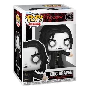 Funko POP the Crow 1428 Eric Draven Figurka Kolekcjonerska
