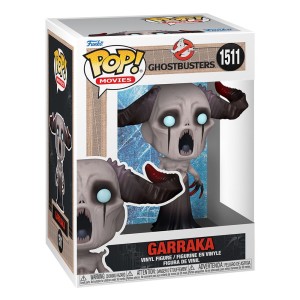 Funko POP Ghostbusters 1511 Garraka Figurka Kolekcjonerska