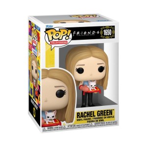 Funko POP Friends 1650 Reachel Green Figurka Kolekcjonerska