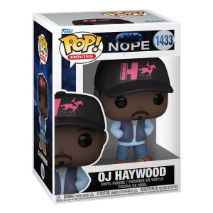 Funko POP Nope 1433 Oj Haywood Figurka Kolekcjonerska