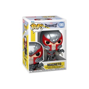 Funko POP Marvel Rivals 1065 Magneto Figurka Kolekcjonerska