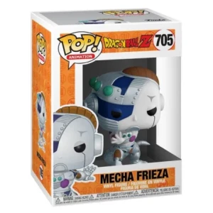 Funko POP Dragon Ball 705 Mecha Frieza Figurka Kolekcjonerska