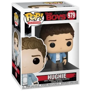 Funko POP Pet Shop Boys 979 Hughie Figurka Kolekcjonerska