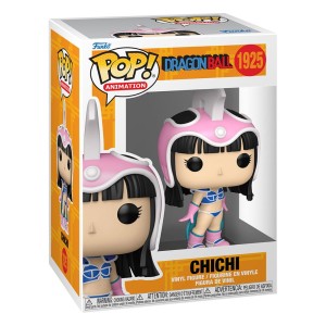 Funko POP Dragon Ball 1925 Chichi Figurka Kolekcjonerska
