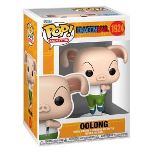 Funko POP Dragon Ball 1924 Ollong Figurka Kolekcjonerska