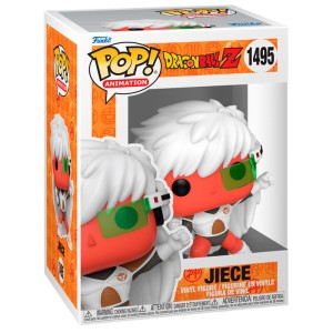 Funko POP Dragon Ball 1495 Jiece Figurka Kolekcjonerska