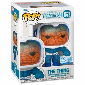 Funko POP Fantastic Four 1523 The Things Figurka Kolekcjonerska