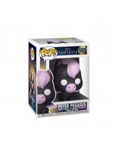 Funko POP Disney 989 Peter Pegasus Figurka Kolekcjonerska