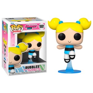 Funko POP The Powerpuff Girls 1081 Bubbles Figurka Kolekcjonerska