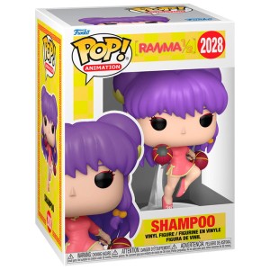 Funko POP Ranma 1/2 2028 Shampoo Figurka Kolekcjonerska