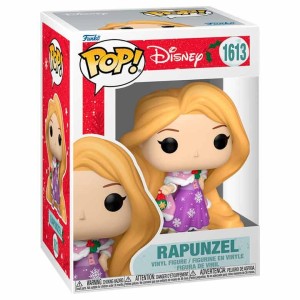 Funko POP Tangled 1613 Rapunzel Figurka Kolekcjonerska