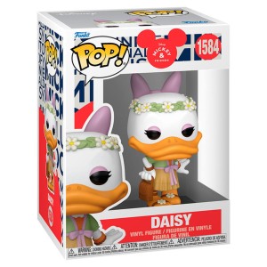 Funko POP Mickey and Friends 1584 Daisy Figurka Kolekcjonerska
