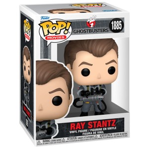 Funko POP Ghostbusters 1885 Ray Stantz Figurka Kolekcjonerska