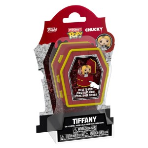 Funko POP Pocket Chucky Tiffany Figurka Kolekcjonerska