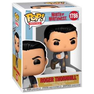 Funko POP North By North West 1786 Roger Thornhil Figurka Kolekcjonerska
