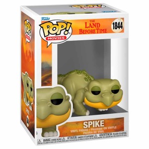 Funko POP The Land Before Time 1844 Spike Figurka Kolekcjonerska