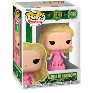 Funko POP Wicked 1699 Glilda in Nightgown Figurka Kolekcjonerska