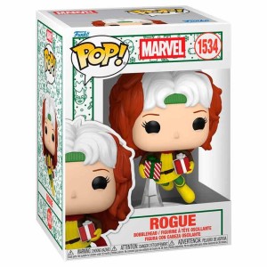 Funko POP Marvel 1534 Rogue Figurka Kolekcjonerska