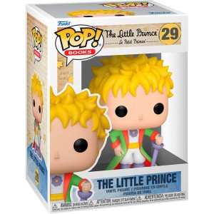 Funko POP The Little Prince 29 The Little Prince Figurka Kolekcjonerska