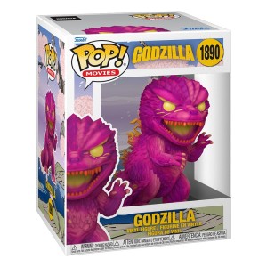 Funko POP Godzilla 1890 Pink Godzilla Figurka Kolekcjonerska