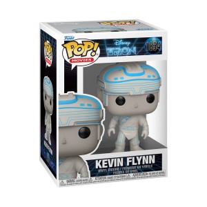 Funko POP Tron 1854 Kevin Flynn Figurka Kolekcjonerska