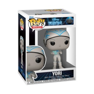 Funko POP Tron 1855 Yori Figurka Kolekcjonerska