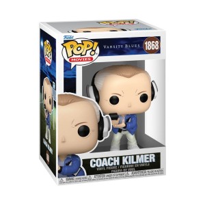 Funko POP Varsity Blues 1868 Coach Kilmer Figurka Kolekcjonerska