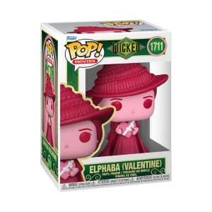 Funko POP Wicked 1711 Elphaba Figurka Kolekcjonerska