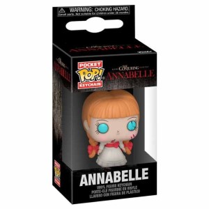 Funko POP Keychain Annabelle  Annabelle Figurka Kolekcjonerska