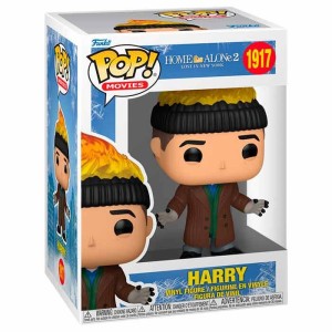 Funko POP Home Alone 1917 Harry Figurka Kolekcjonerska