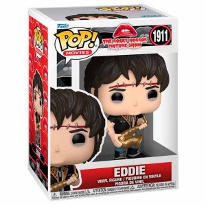 Funko POP The Rocky Horror Picture Show 1911 Eddie Figurka Kolekcjonerska