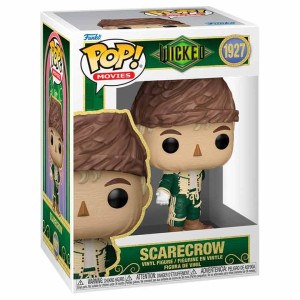 Funko POP Wicked 1927 Scarecrow Figurka Kolekcjonerska
