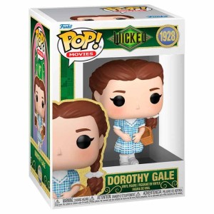 Funko POP Wicked 1928 Dorothy Gale Figurka Kolekcjonerska