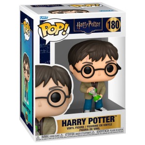 Funko POP Harry Potter 180 Harry Potter with Hourglass Figurka Kolekcjonerska