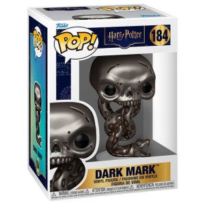 Funko POP Harry Potter 184 Dark Mark Figurka Kolekcjonerska