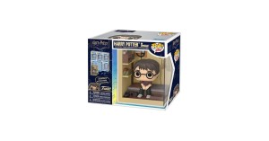 Figurka Funko POP Harry Potter  Harry Potter in Cupboard