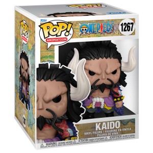 Funko POP One Piece 1267 Kaido Figurka Kolekcjonerska