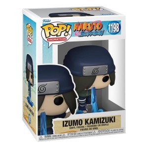 Funko POP Naruto 1198 Izumo Kamizuki Figurka Kolekcjonerska