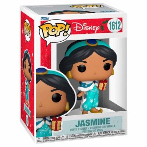 Funko POP Aladdin 1612 Jasmine Figurka Kolekcjonerska