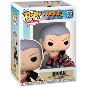 Funko POP Naruto 1505 Hidan Figurka Kolekcjonerska
