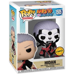 Funko POP Naruto 1505 Hidan chase Limitowana Figurka Kolekcjonerska