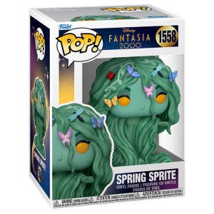 Funko POP Disney 1558 Spring Sprite Figurka Kolekcjonerska
