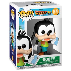 Funko POP Disney 1575 Goofy Figurka Kolekcjonerska