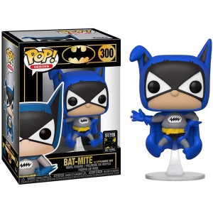 Funko POP Batman 300 Bat-Mite Special Edition Limitowana Figurka Kolekcjonerska