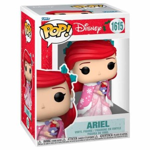 Funko POP the Little Mermaid 1615 Ariel Figurka Kolekcjonerska